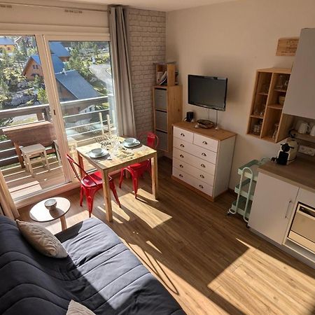 Studio Loubat Pyrenee, Menage Inclus Аретт Екстер'єр фото
